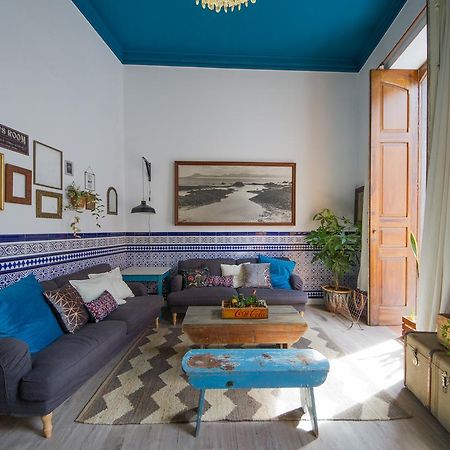 Aminta Home Las Palmas de Gran Canaria Dış mekan fotoğraf