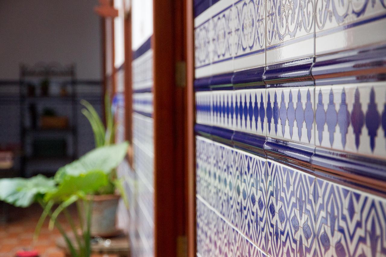 Aminta Home Las Palmas de Gran Canaria Dış mekan fotoğraf