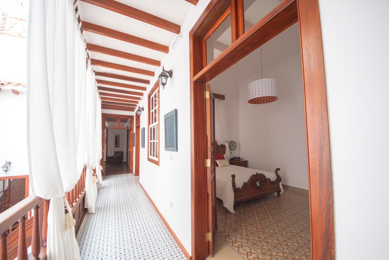 Aminta Home Las Palmas de Gran Canaria Dış mekan fotoğraf