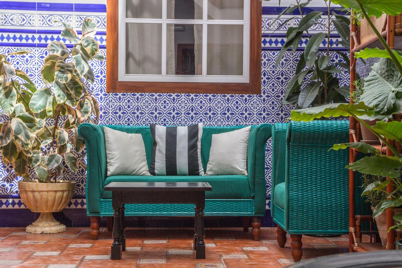 Aminta Home Las Palmas de Gran Canaria Dış mekan fotoğraf