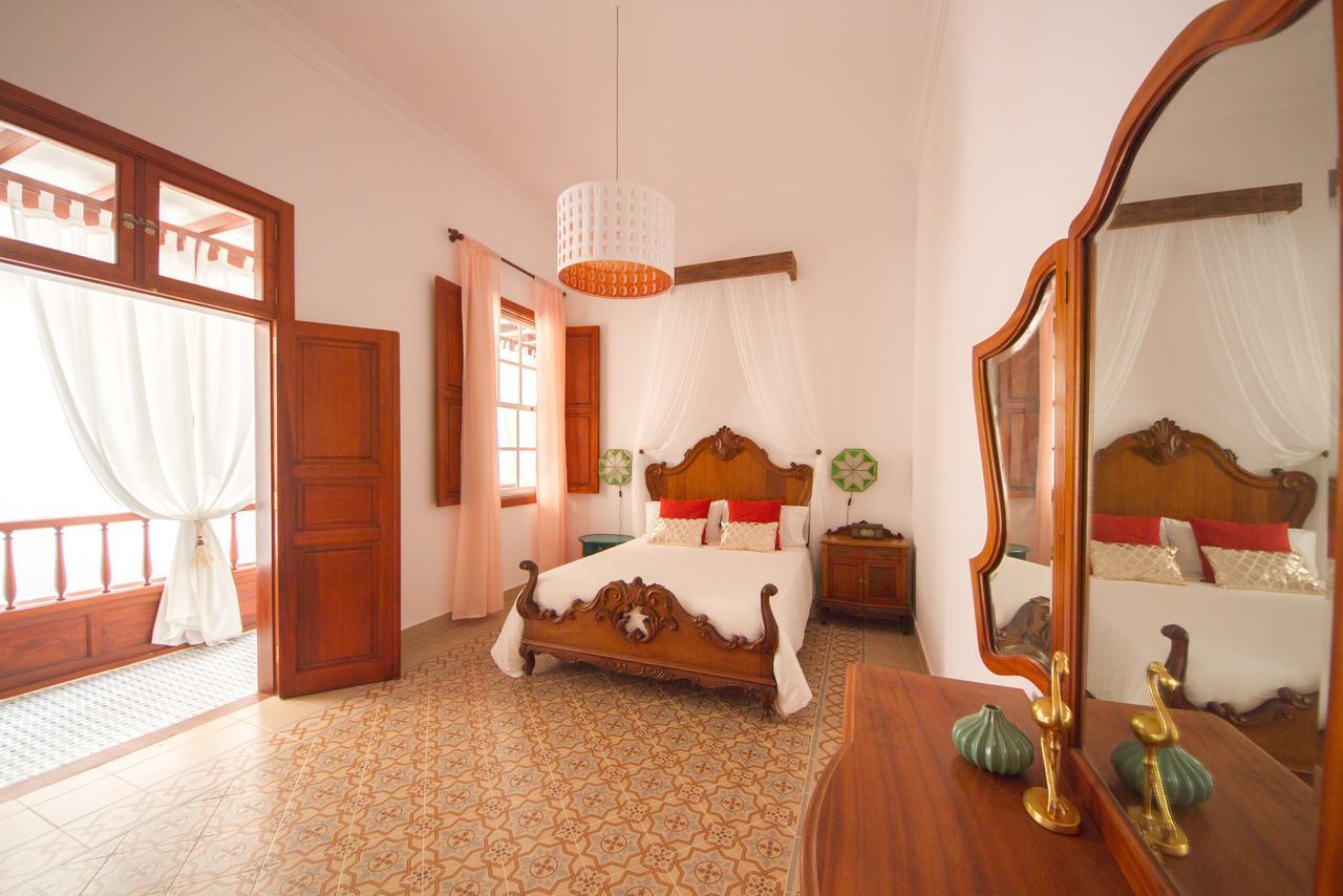 Aminta Home Las Palmas de Gran Canaria Dış mekan fotoğraf