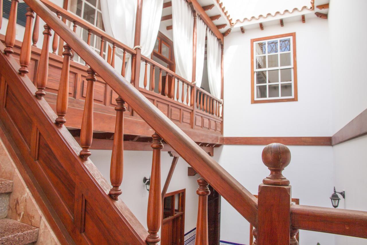 Aminta Home Las Palmas de Gran Canaria Dış mekan fotoğraf