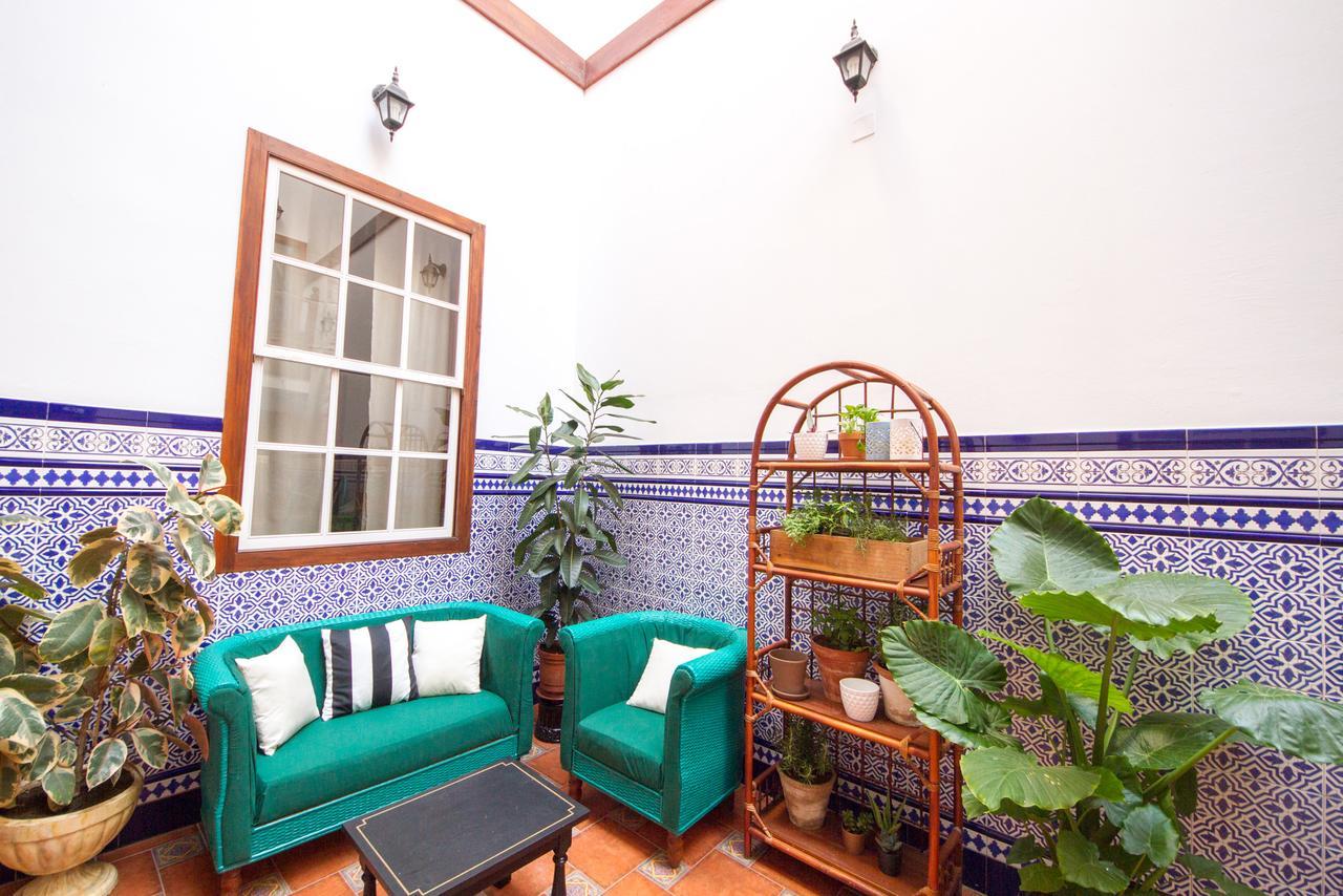 Aminta Home Las Palmas de Gran Canaria Dış mekan fotoğraf