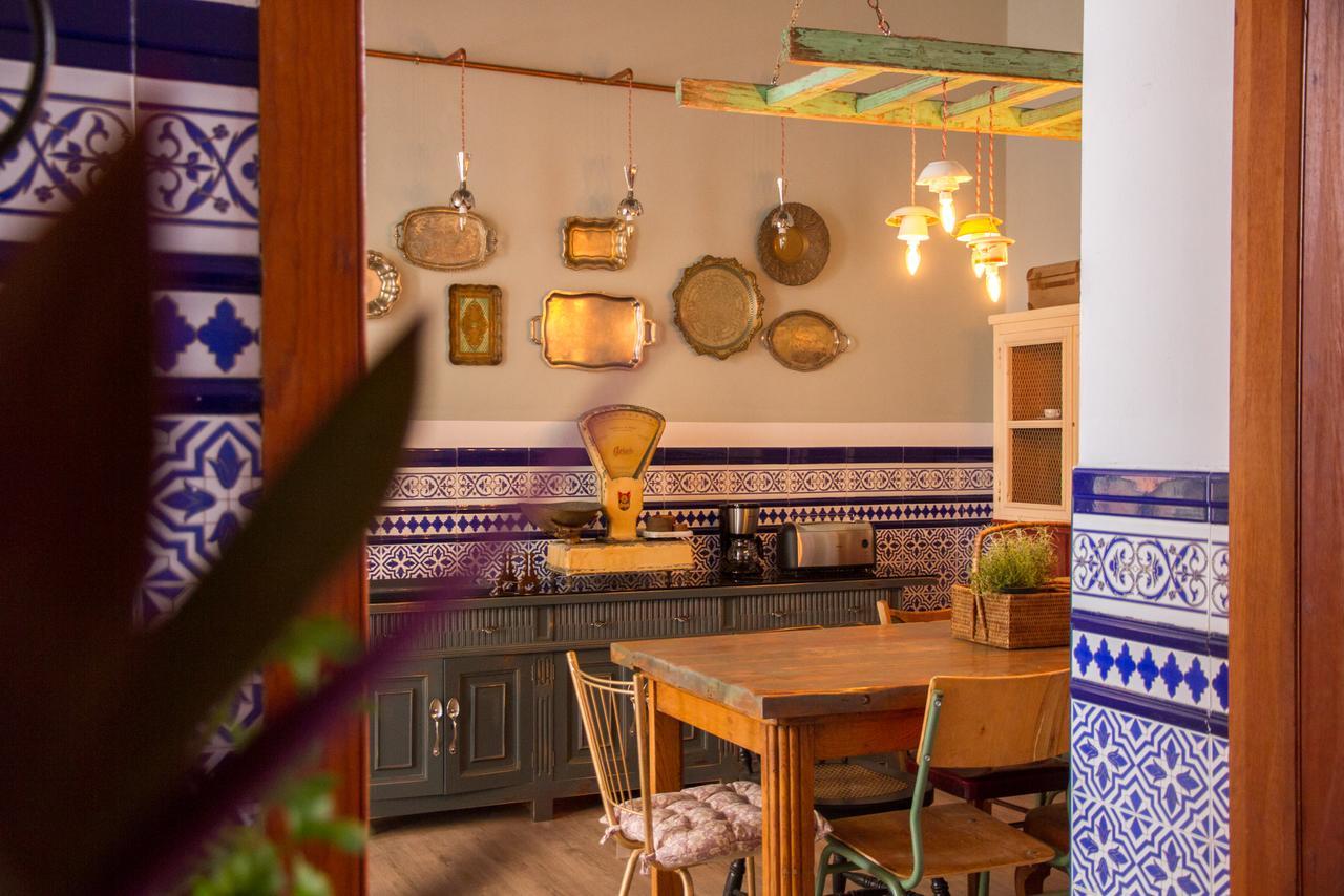 Aminta Home Las Palmas de Gran Canaria Dış mekan fotoğraf