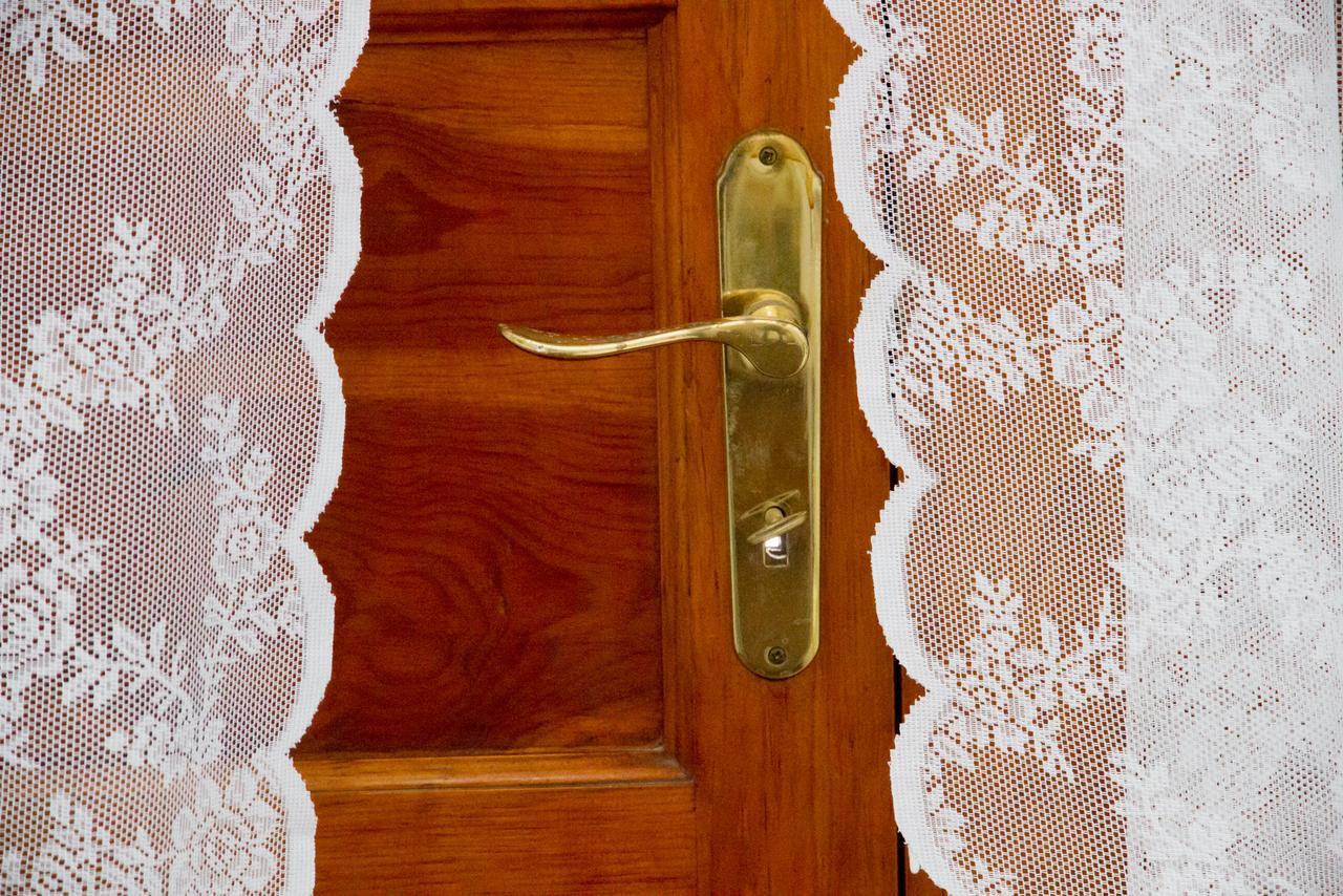 Aminta Home Las Palmas de Gran Canaria Dış mekan fotoğraf