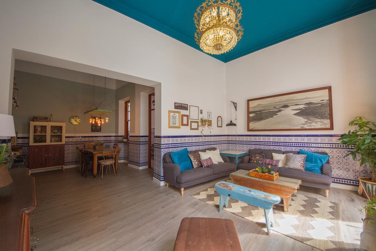 Aminta Home Las Palmas de Gran Canaria Dış mekan fotoğraf