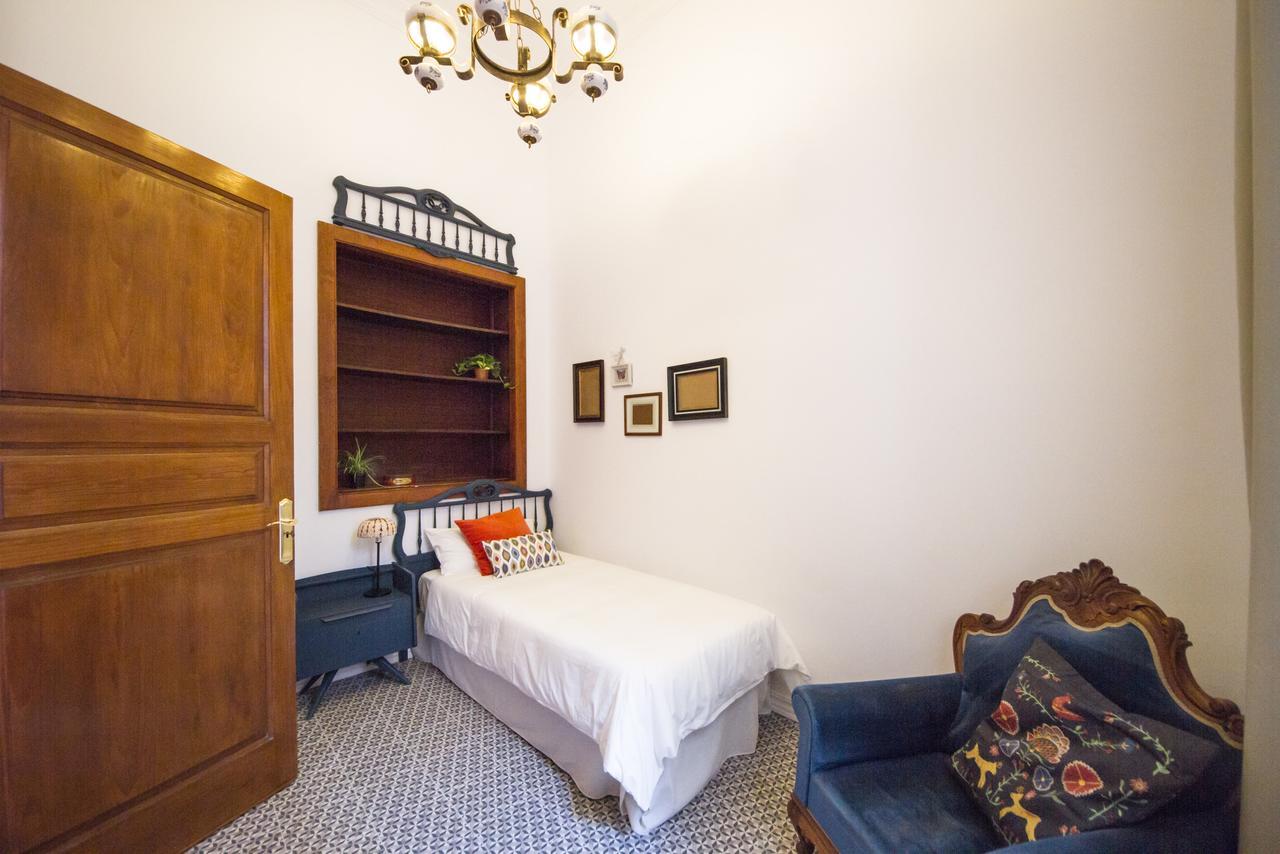 Aminta Home Las Palmas de Gran Canaria Dış mekan fotoğraf