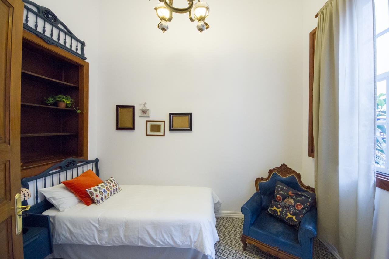 Aminta Home Las Palmas de Gran Canaria Dış mekan fotoğraf