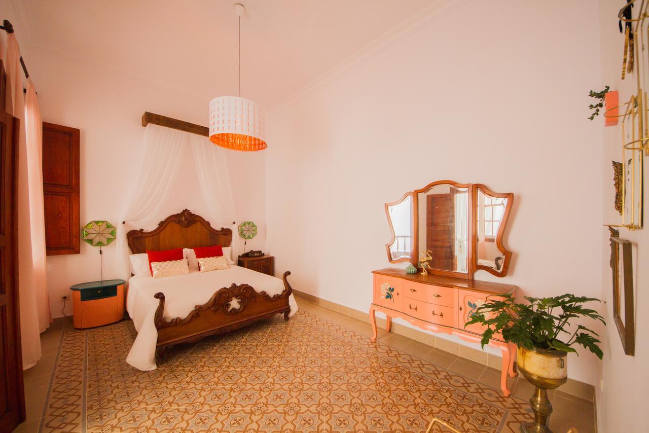 Aminta Home Las Palmas de Gran Canaria Dış mekan fotoğraf