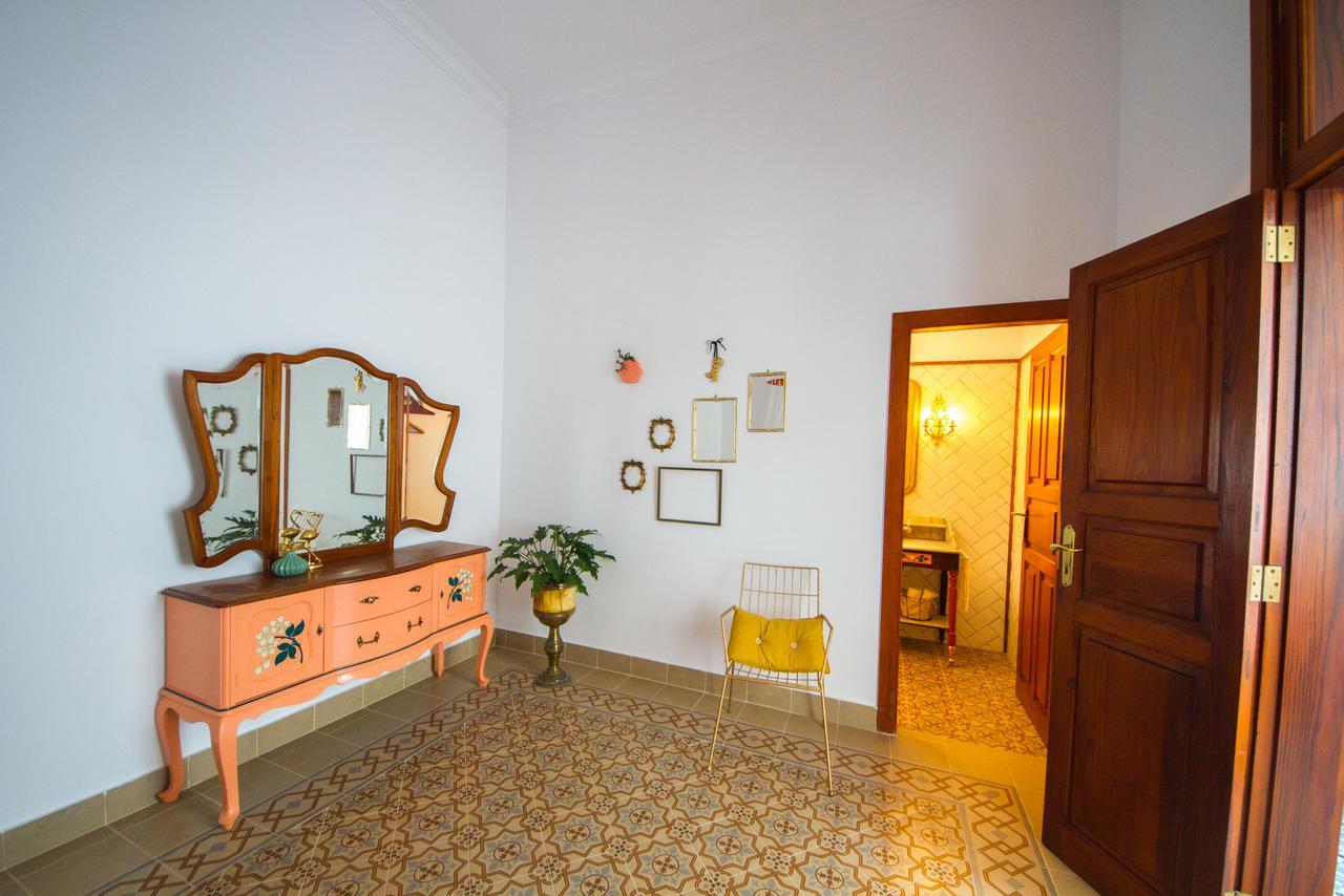 Aminta Home Las Palmas de Gran Canaria Dış mekan fotoğraf