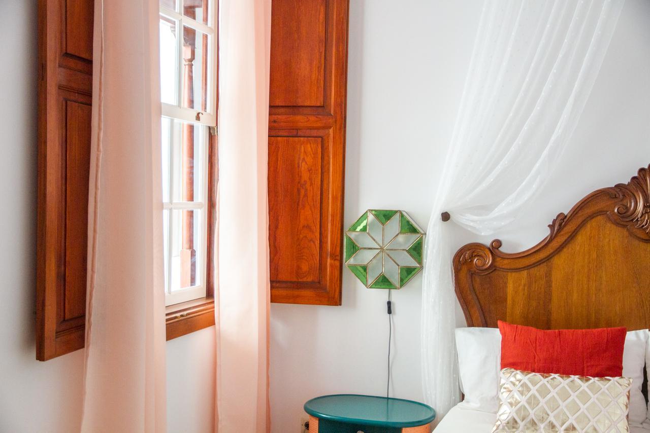 Aminta Home Las Palmas de Gran Canaria Dış mekan fotoğraf