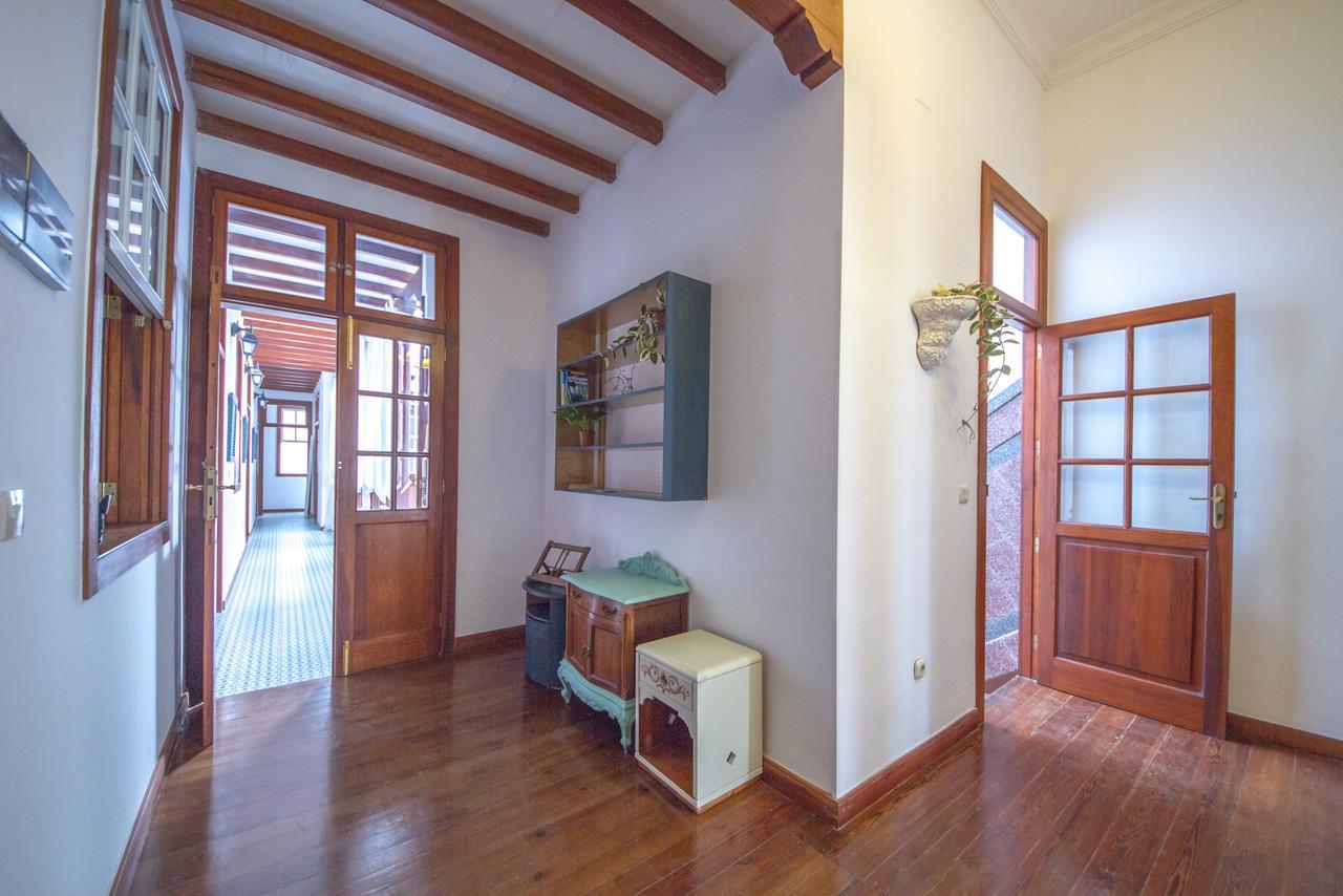 Aminta Home Las Palmas de Gran Canaria Dış mekan fotoğraf