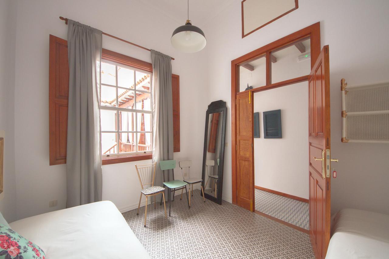 Aminta Home Las Palmas de Gran Canaria Dış mekan fotoğraf