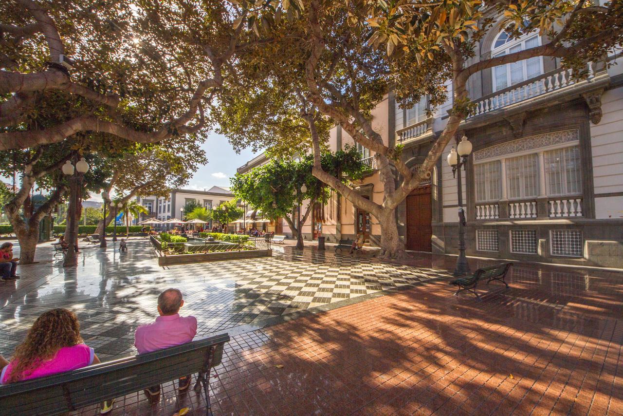 Aminta Home Las Palmas de Gran Canaria Dış mekan fotoğraf