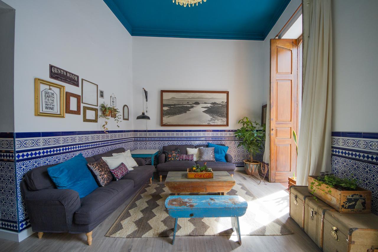 Aminta Home Las Palmas de Gran Canaria Dış mekan fotoğraf