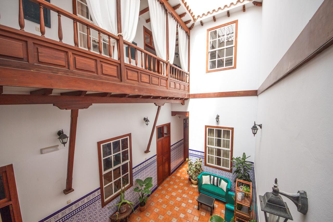 Aminta Home Las Palmas de Gran Canaria Dış mekan fotoğraf