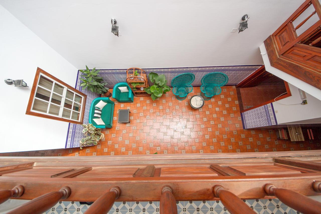 Aminta Home Las Palmas de Gran Canaria Dış mekan fotoğraf
