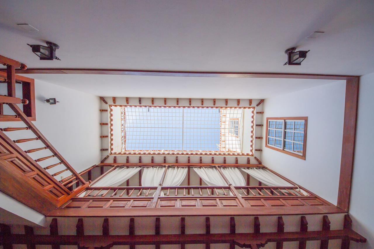 Aminta Home Las Palmas de Gran Canaria Dış mekan fotoğraf