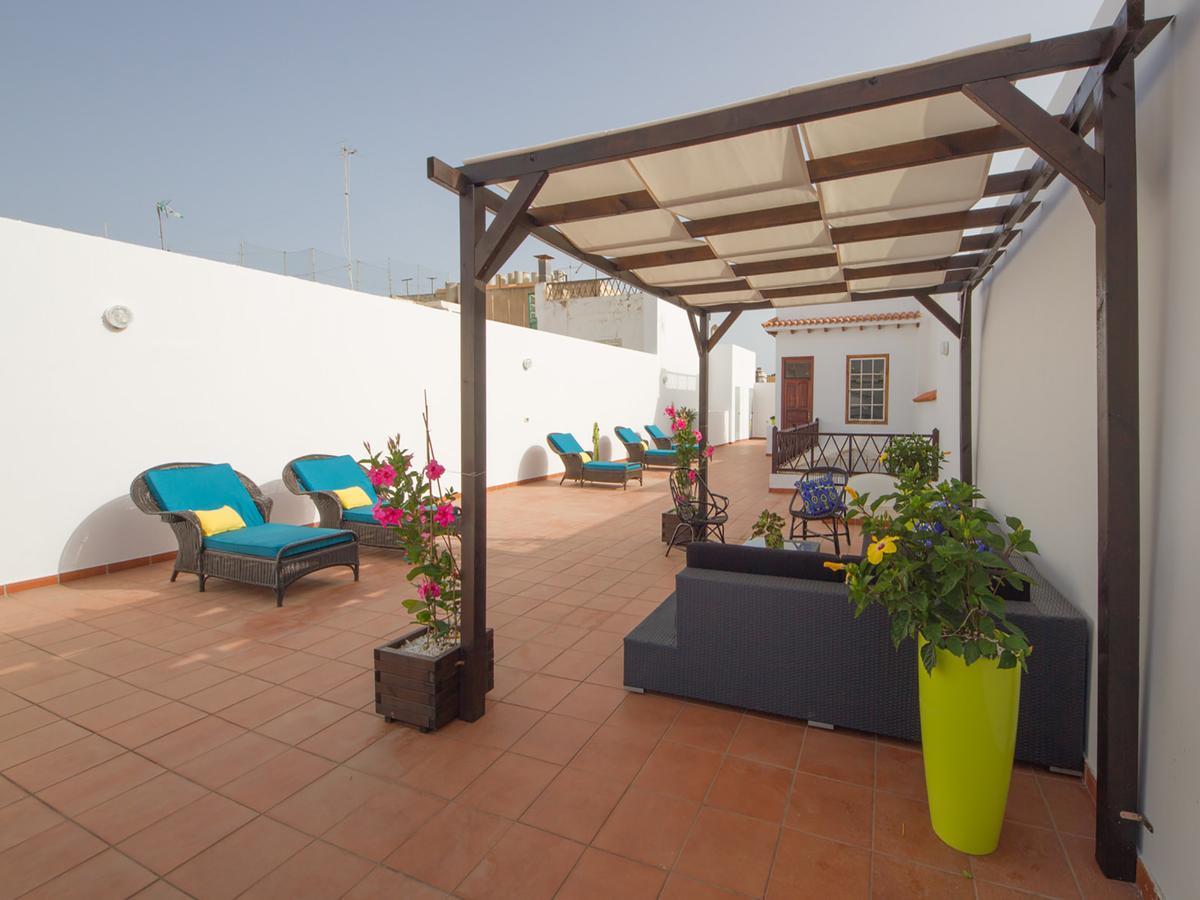 Aminta Home Las Palmas de Gran Canaria Dış mekan fotoğraf