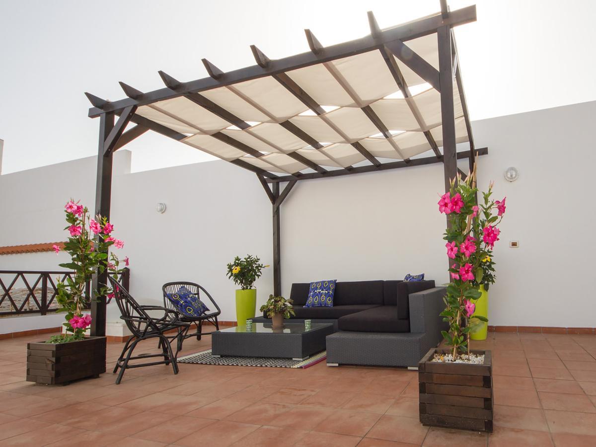 Aminta Home Las Palmas de Gran Canaria Dış mekan fotoğraf