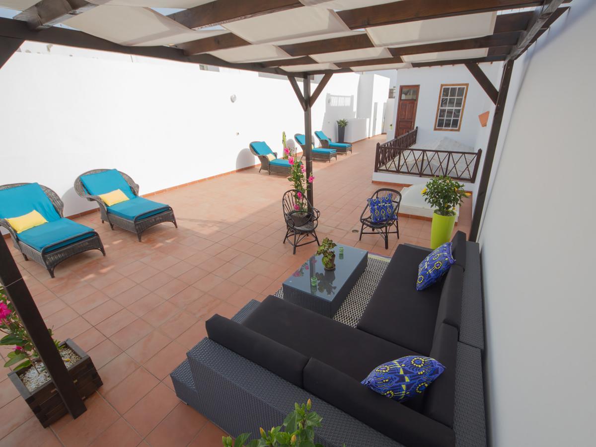 Aminta Home Las Palmas de Gran Canaria Dış mekan fotoğraf