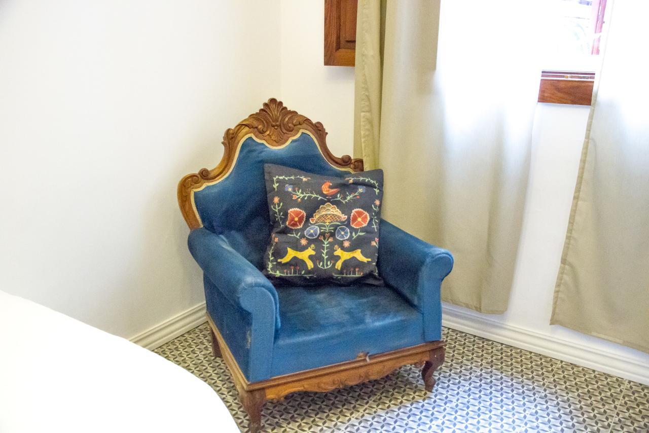 Aminta Home Las Palmas de Gran Canaria Dış mekan fotoğraf