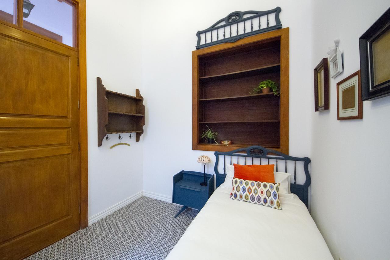 Aminta Home Las Palmas de Gran Canaria Dış mekan fotoğraf