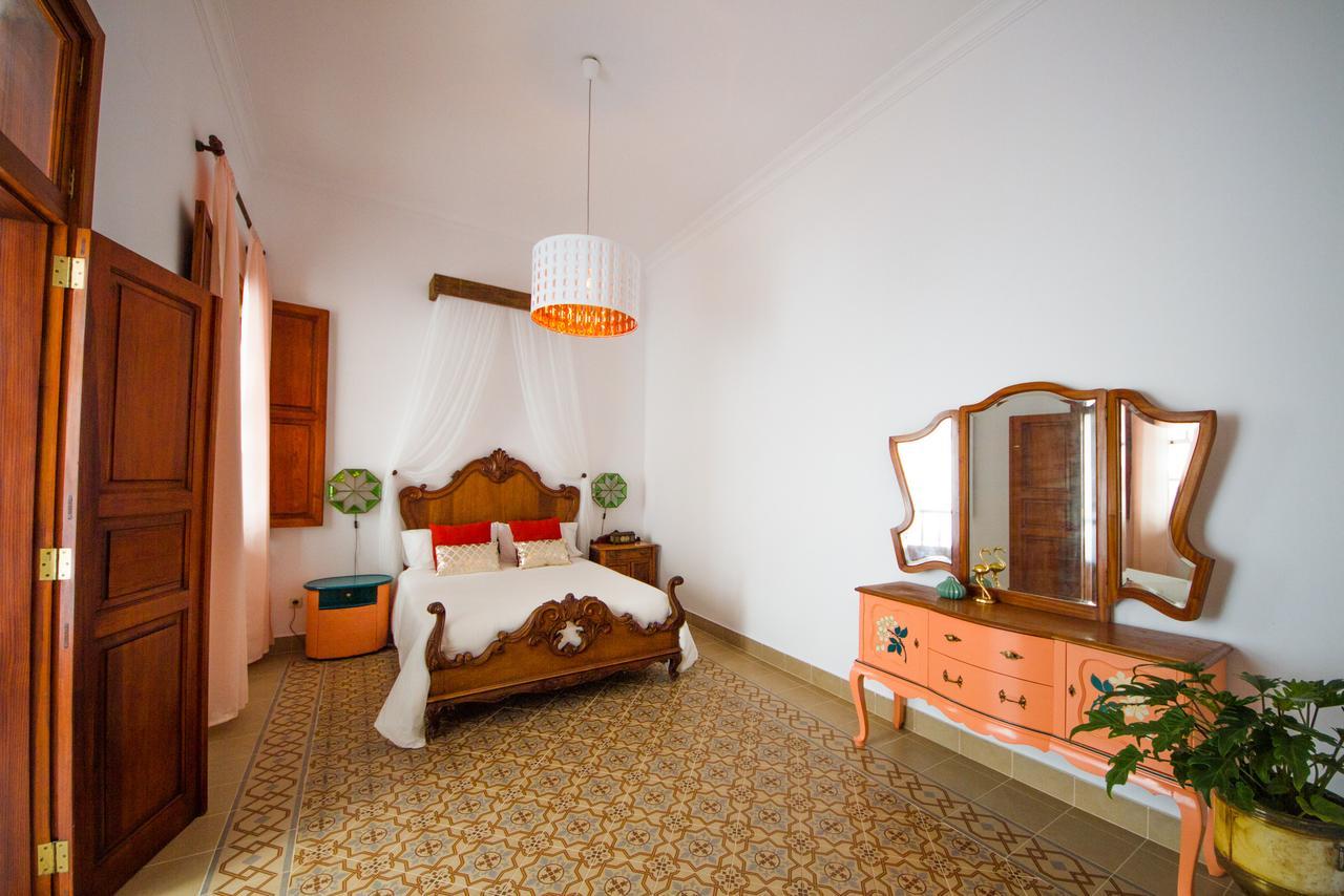 Aminta Home Las Palmas de Gran Canaria Dış mekan fotoğraf