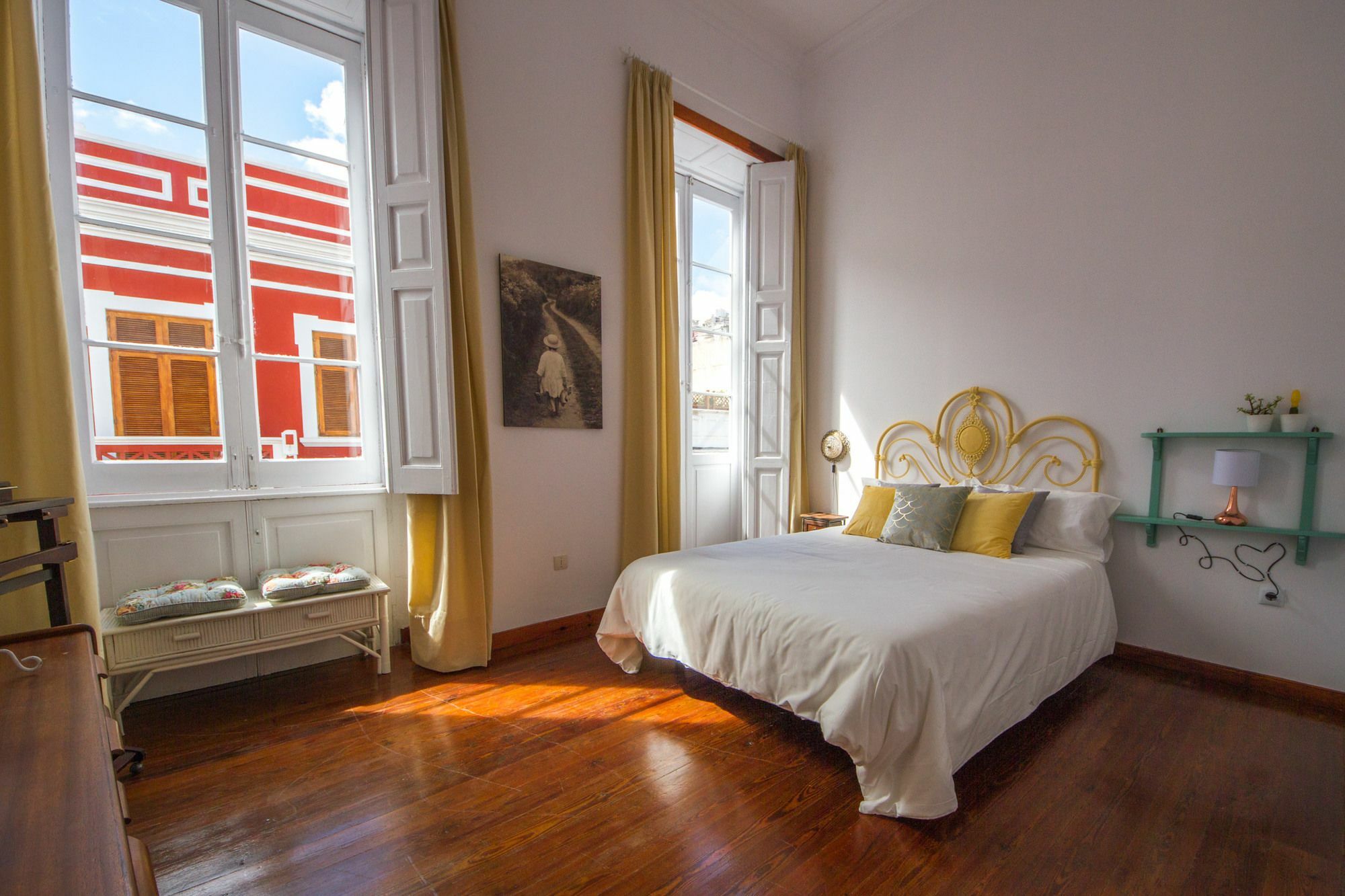 Aminta Home Las Palmas de Gran Canaria Dış mekan fotoğraf