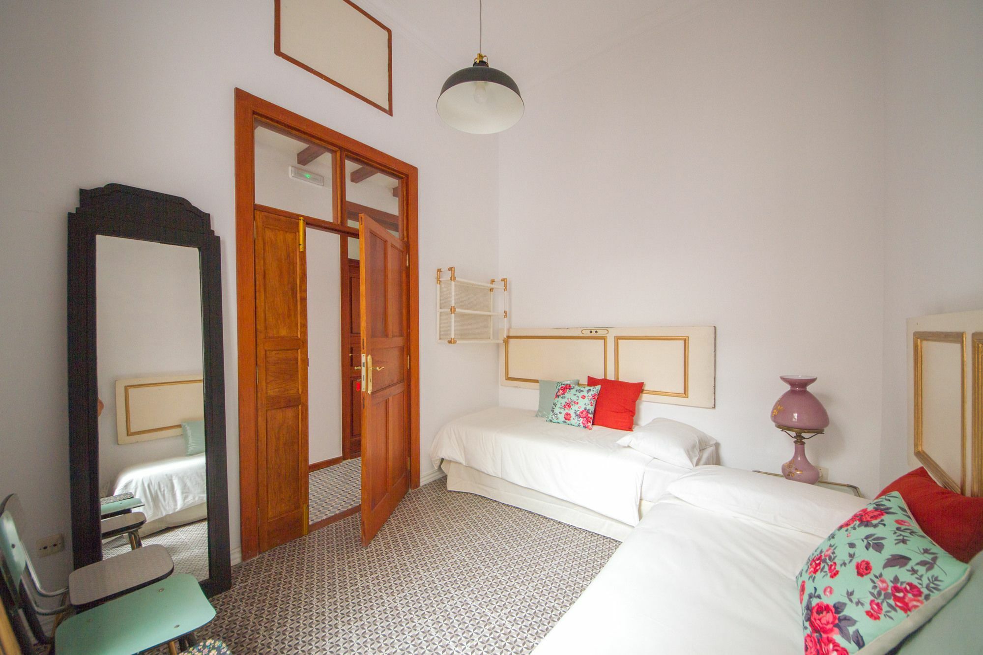 Aminta Home Las Palmas de Gran Canaria Dış mekan fotoğraf