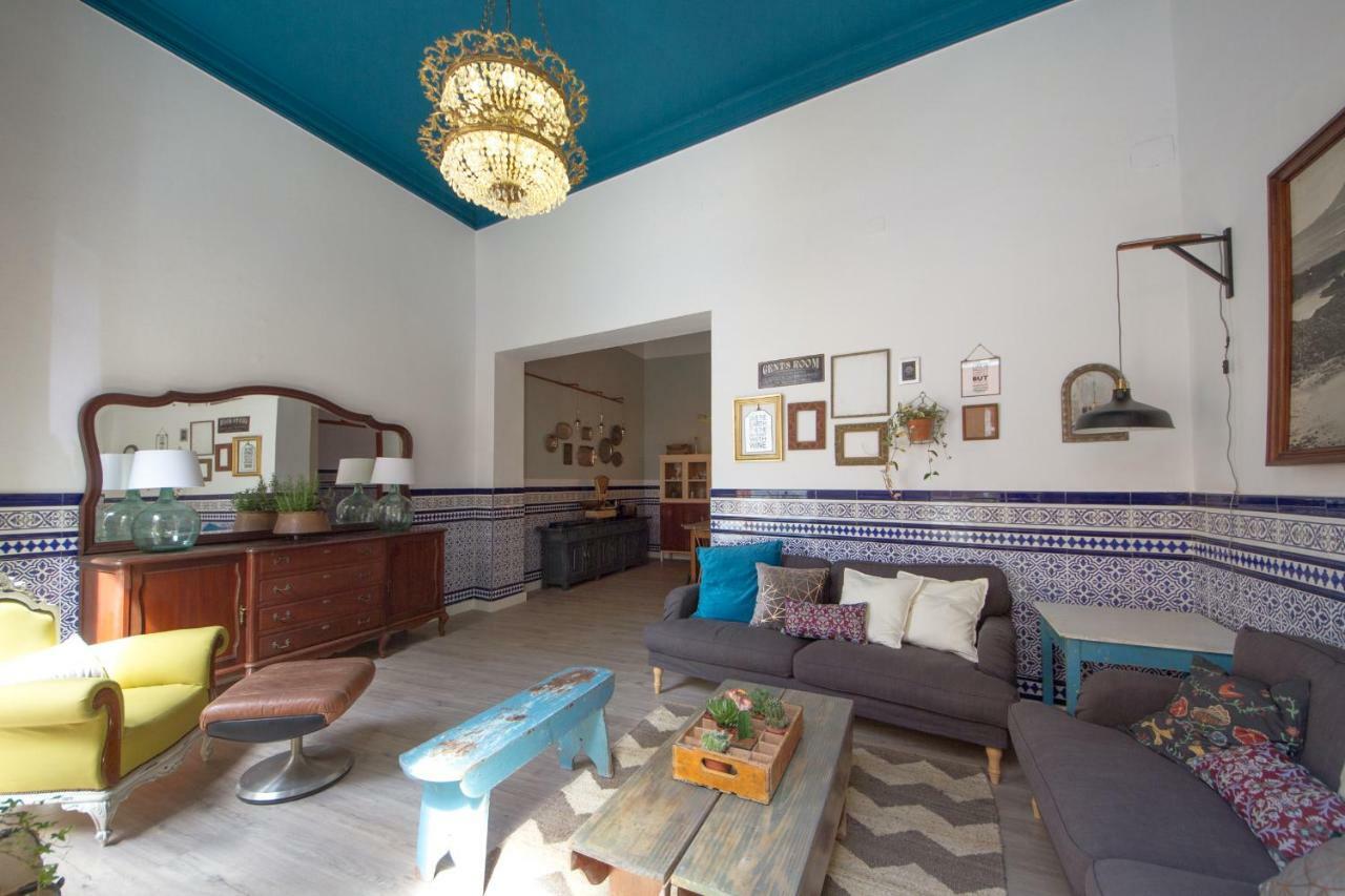 Aminta Home Las Palmas de Gran Canaria Dış mekan fotoğraf