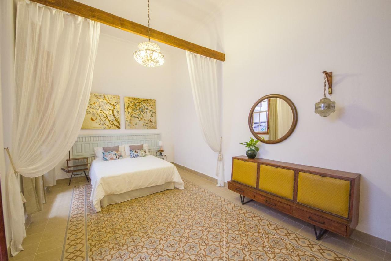 Aminta Home Las Palmas de Gran Canaria Dış mekan fotoğraf