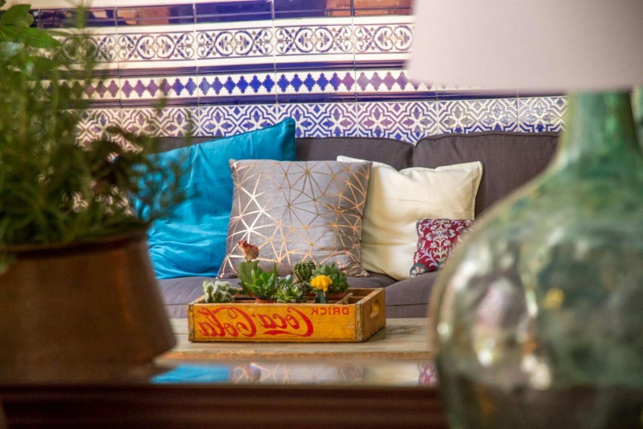 Aminta Home Las Palmas de Gran Canaria Dış mekan fotoğraf